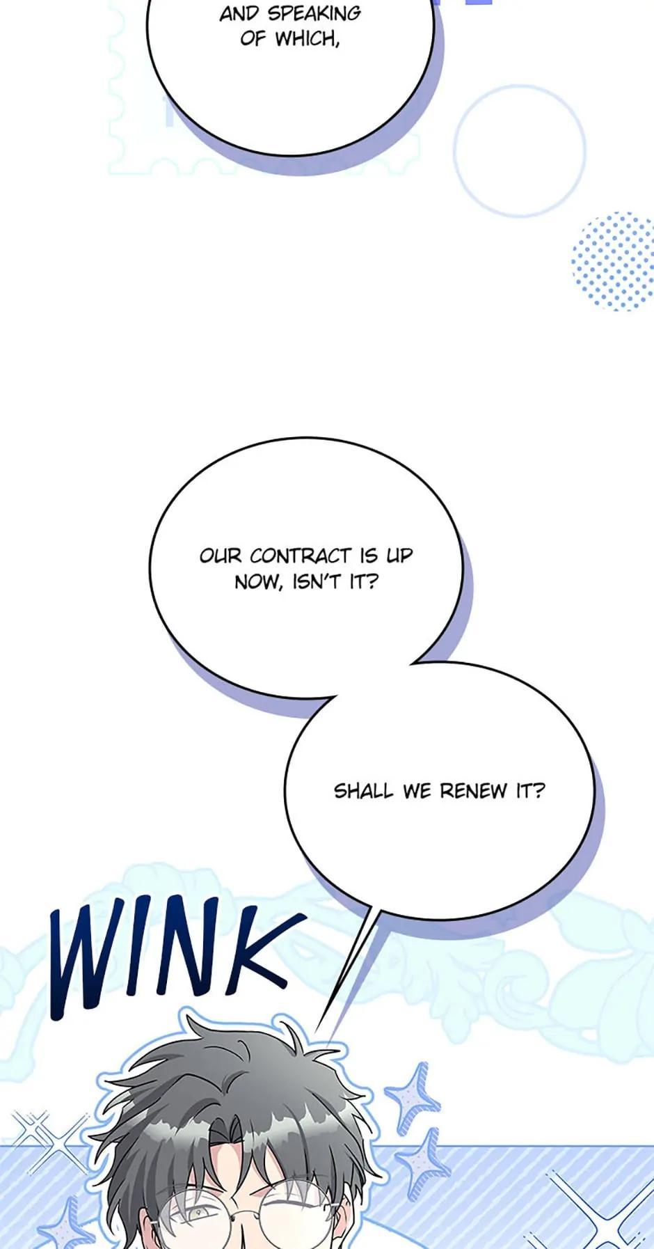 Read Sierra on Strike! chapter 59 image 61 on Lezhin