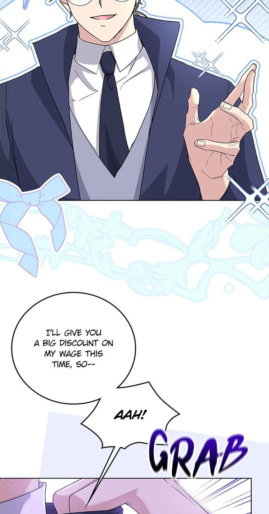 Read Sierra on Strike! chapter 59 image 62 on Lezhin
