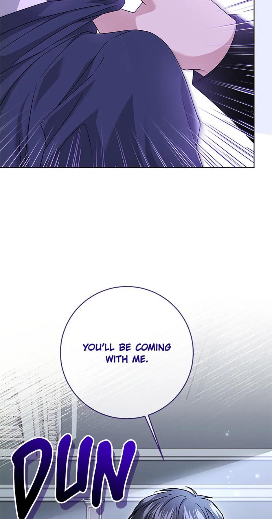 Read Sierra on Strike! chapter 59 image 63 on Lezhin