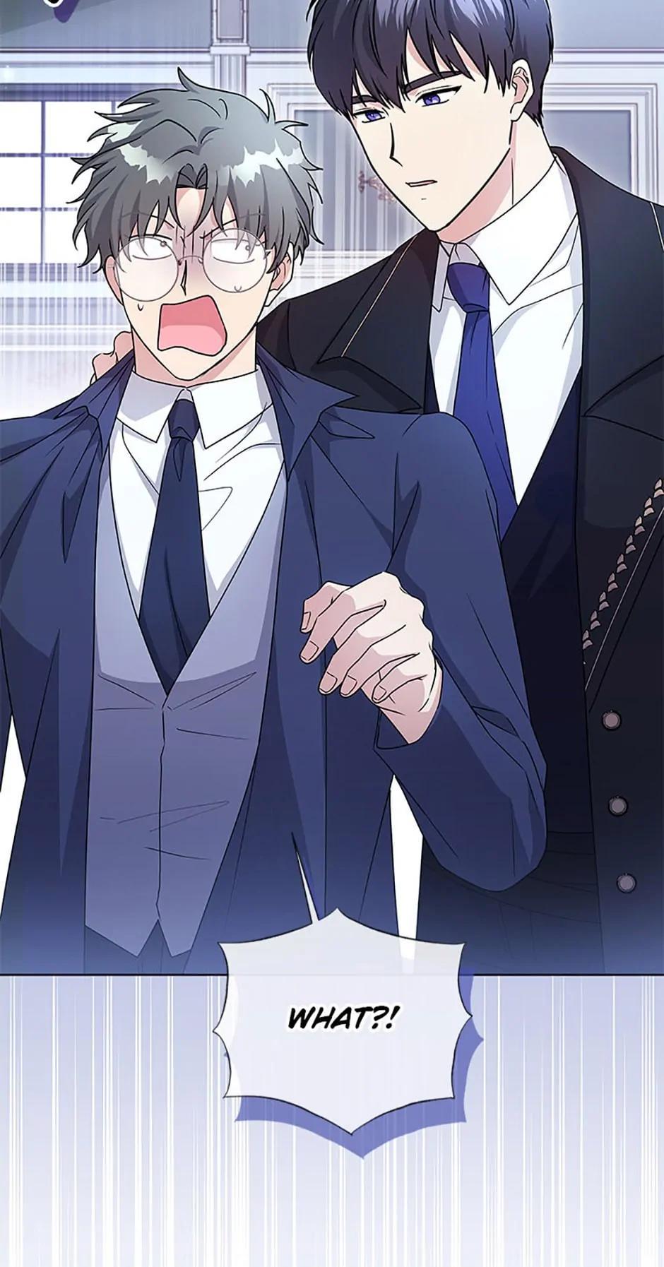 Read Sierra on Strike! chapter 59 image 64 on Lezhin