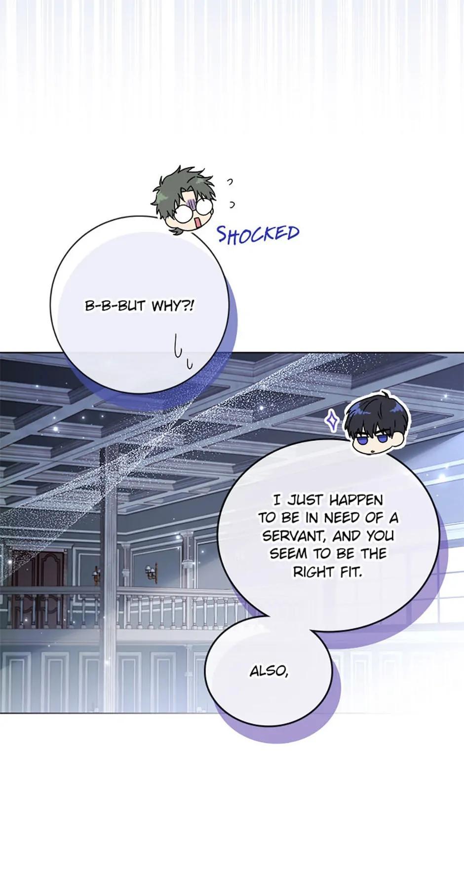 Read Sierra on Strike! chapter 59 image 65 on Lezhin