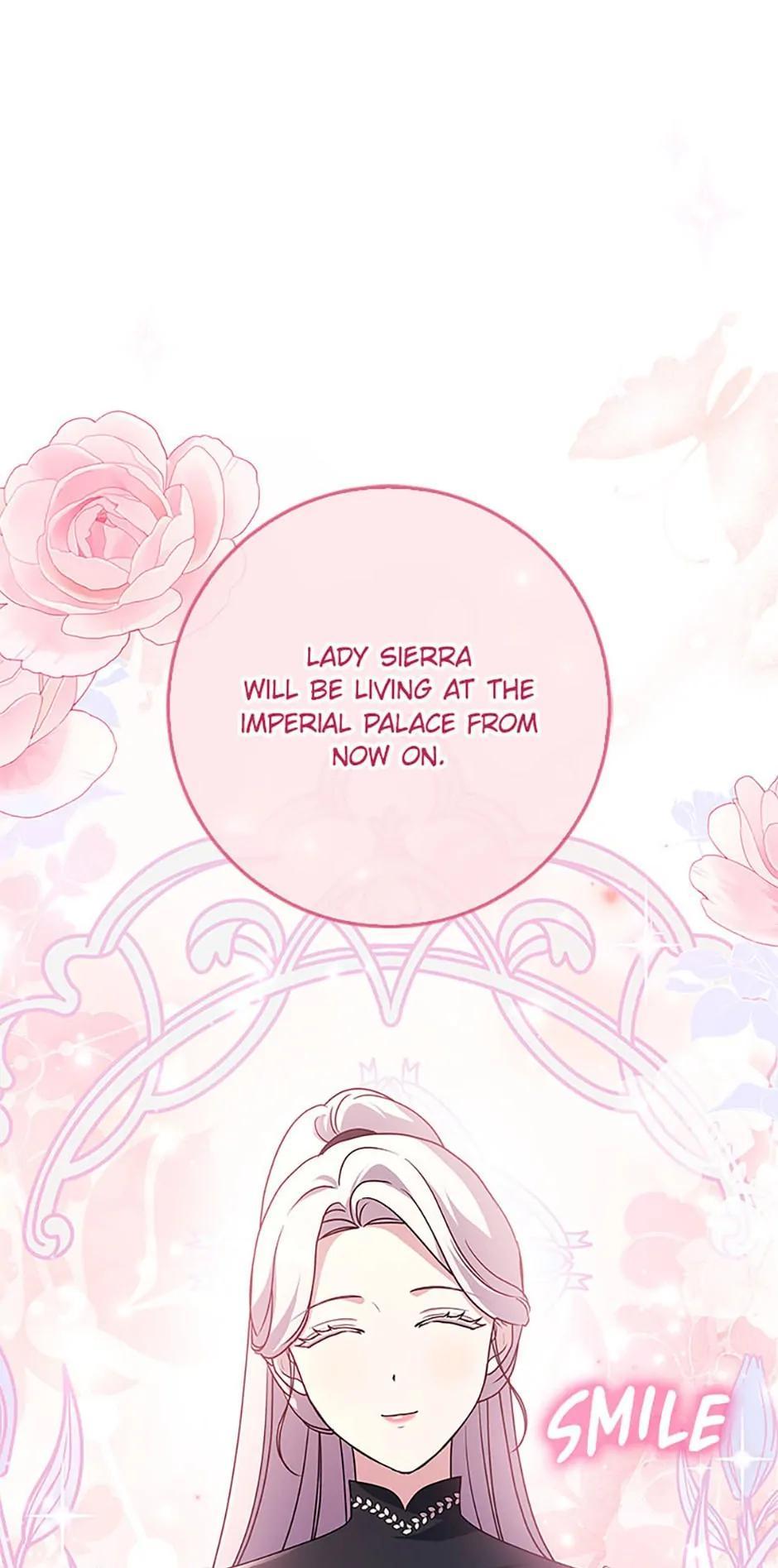 Read Sierra on Strike! chapter 59 image 66 on Lezhin