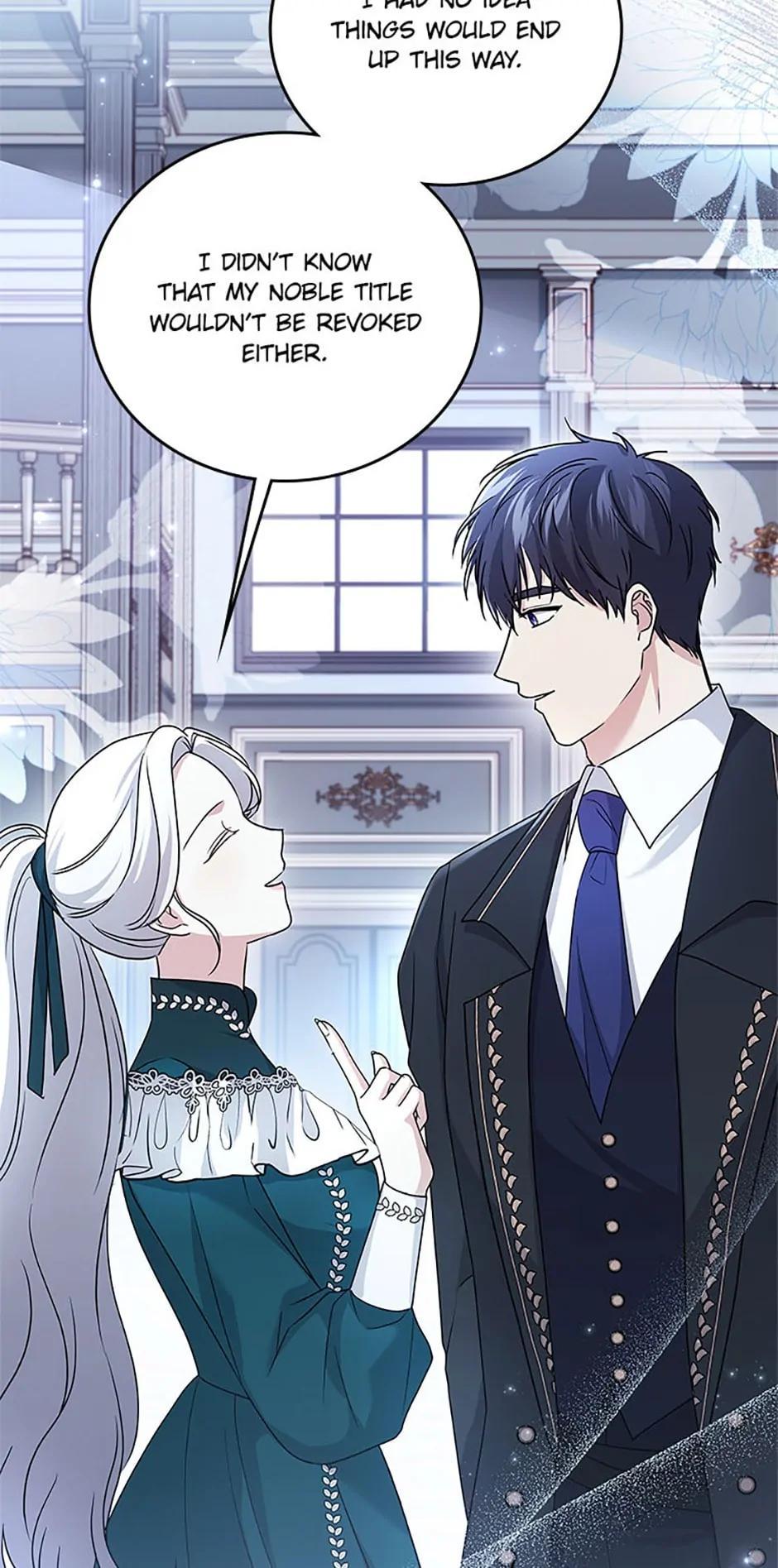 Read Sierra on Strike! chapter 59 image 69 on Lezhin