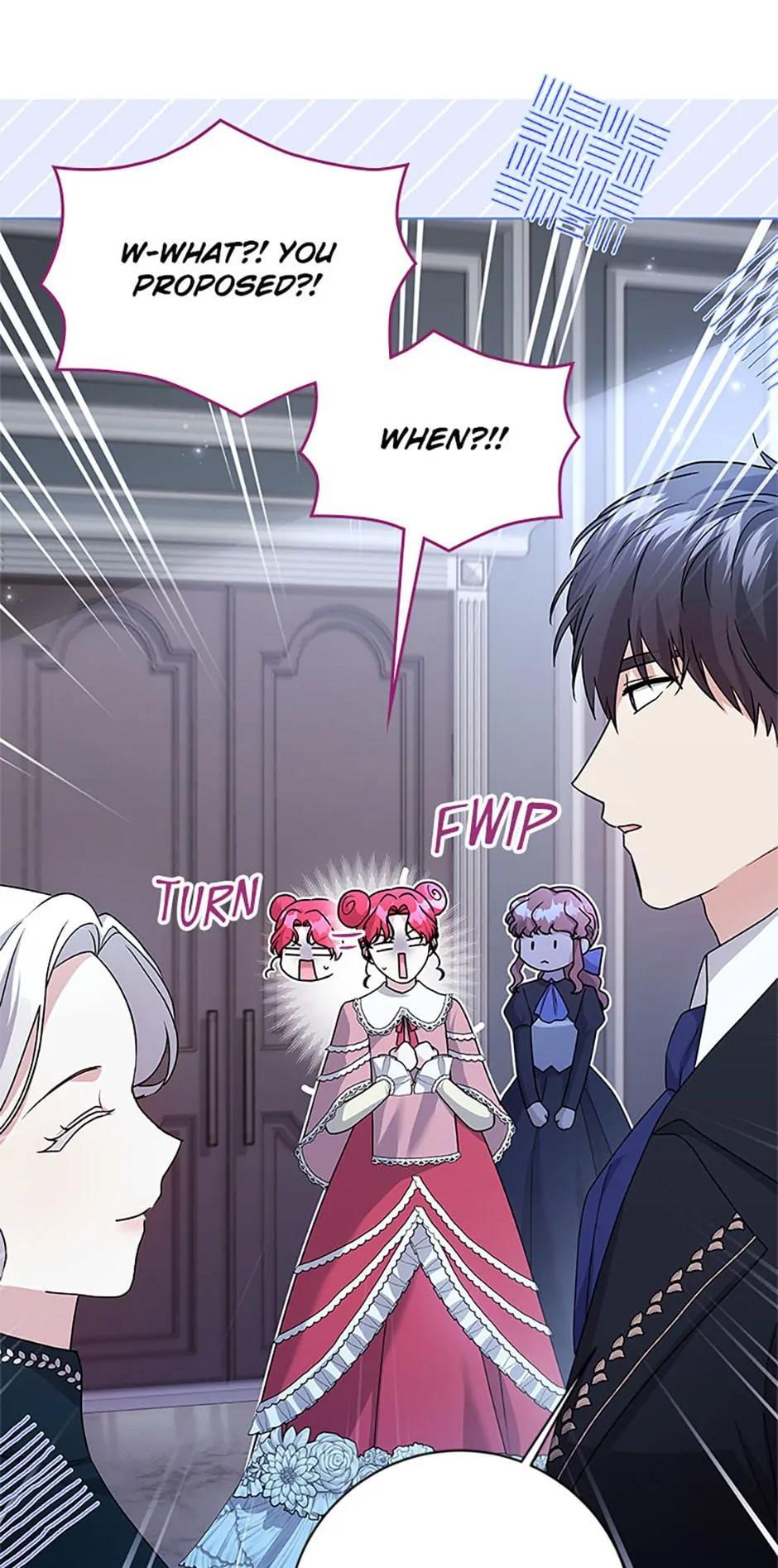 Read Sierra on Strike! chapter 59 image 72 on Lezhin