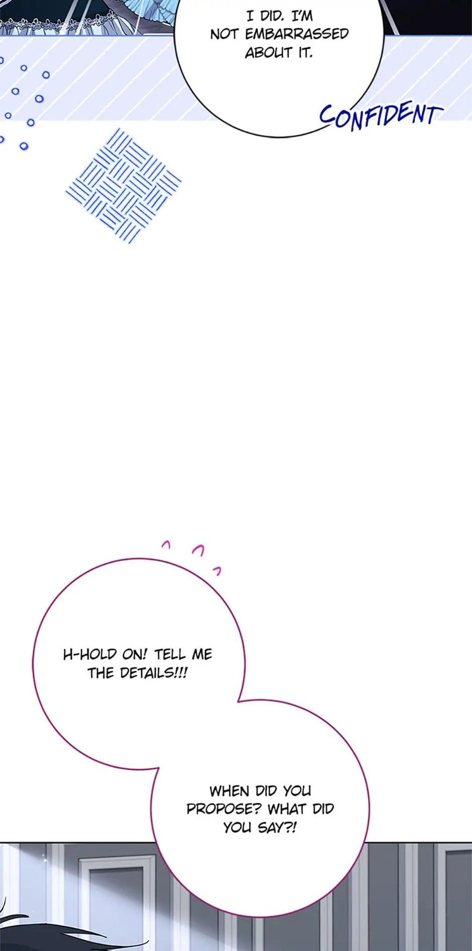 Read Sierra on Strike! chapter 59 image 73 on Lezhin