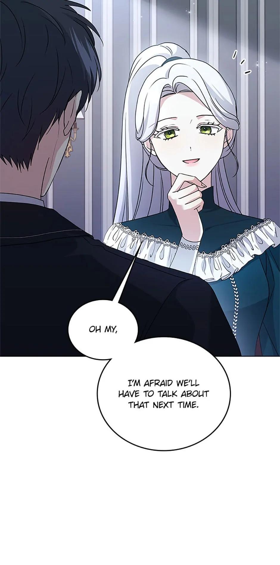 Read Sierra on Strike! chapter 59 image 74 on Lezhin