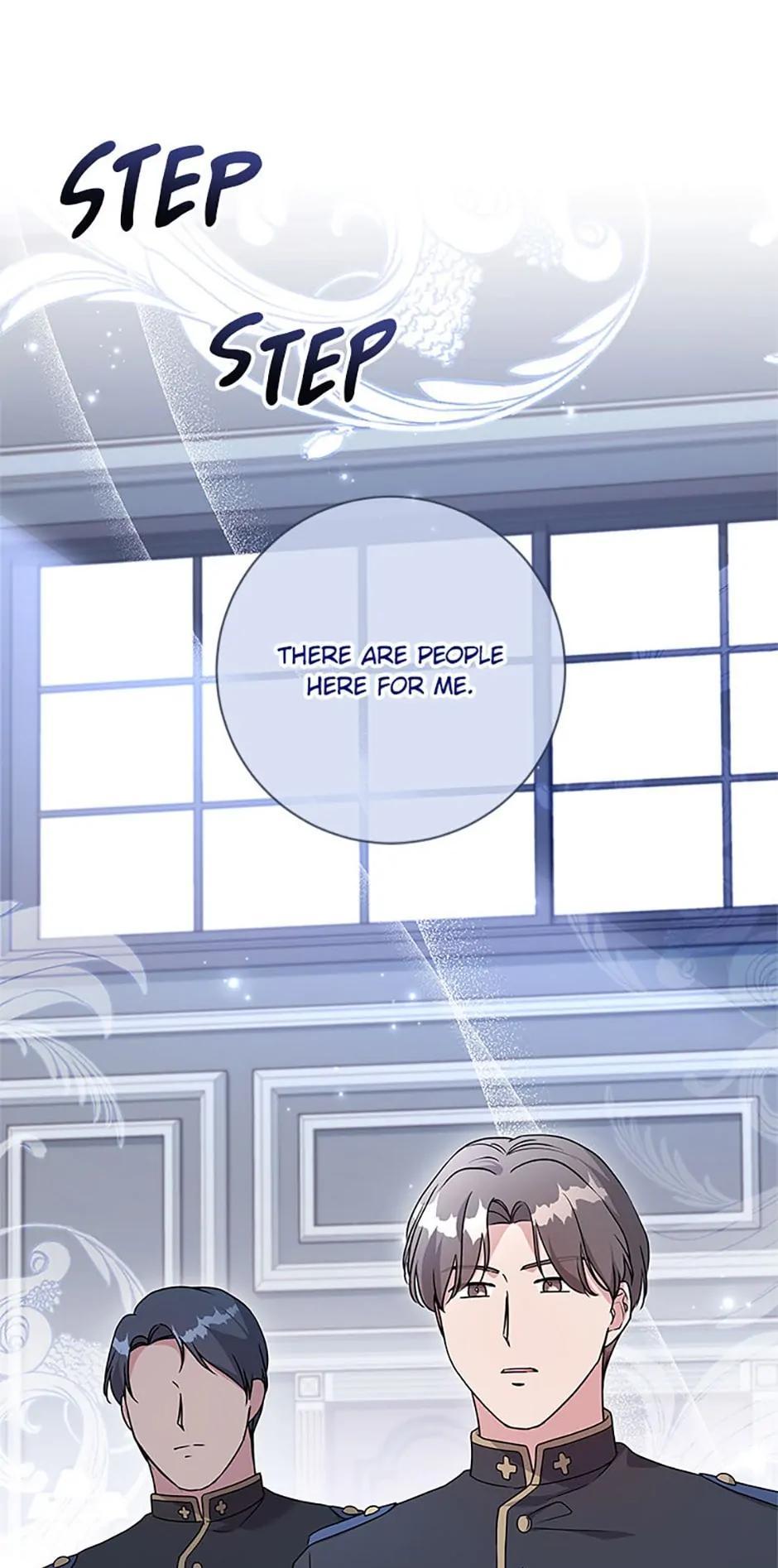 Read Sierra on Strike! chapter 59 image 75 on Lezhin