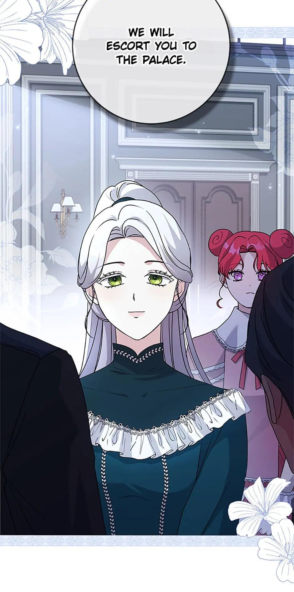 Read Sierra on Strike! chapter 59 image 77 on Lezhin