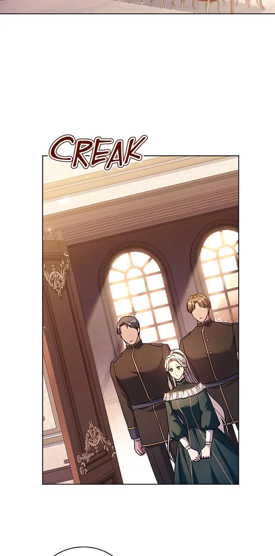 Read Sierra on Strike! chapter 59 image 80 on Lezhin