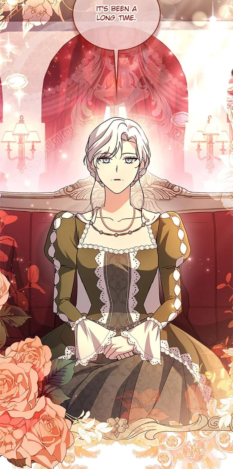 Read Sierra on Strike! chapter 59 image 82 on Lezhin