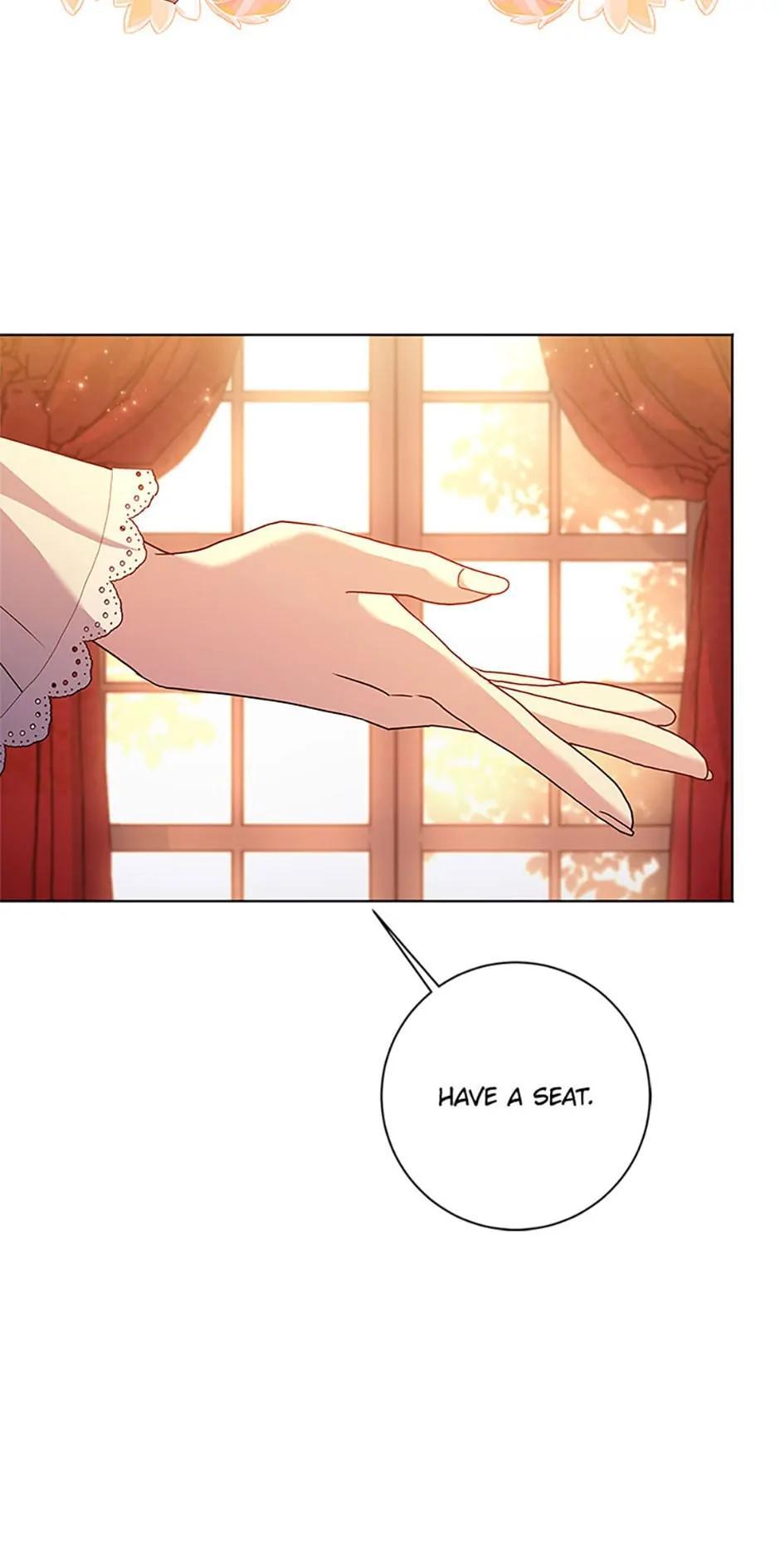 Read Sierra on Strike! chapter 59 image 83 on Lezhin