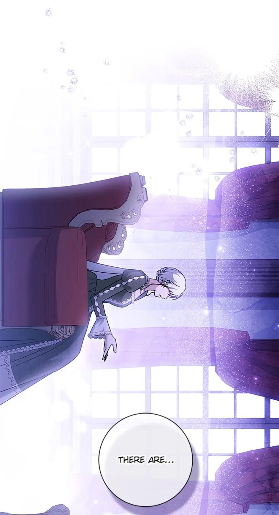 Read Sierra on Strike! chapter 59 image 84 on Lezhin