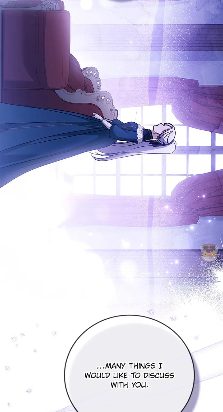 Read Sierra on Strike! chapter 59 image 85 on Lezhin