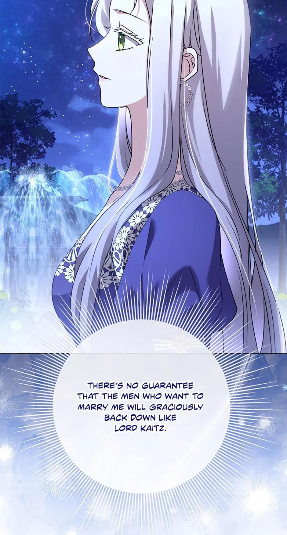 Read Sierra on Strike! chapter 59 image 9 on Lezhin