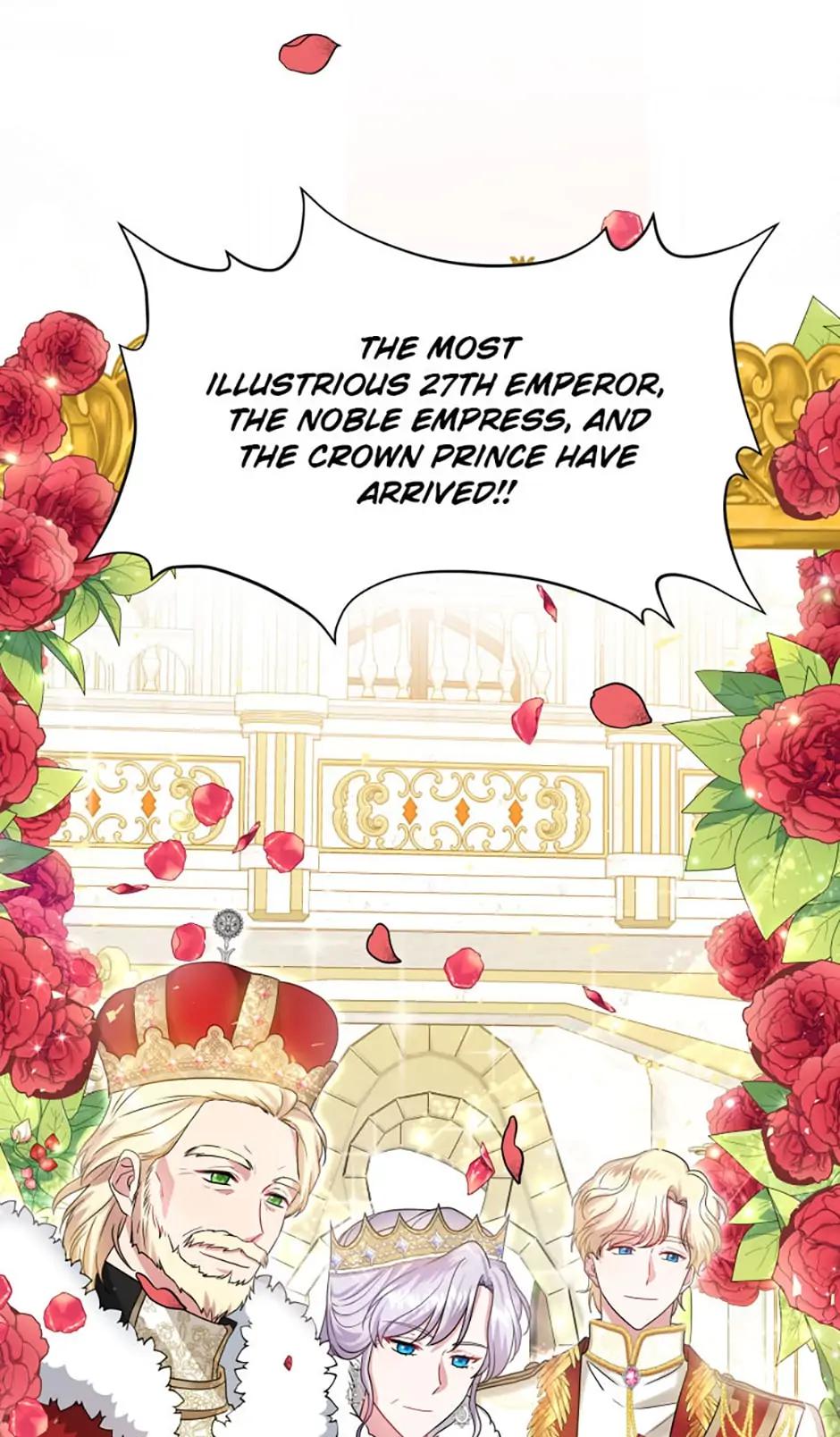 Read Sierra on Strike! chapter 6 image 1 on Lezhin