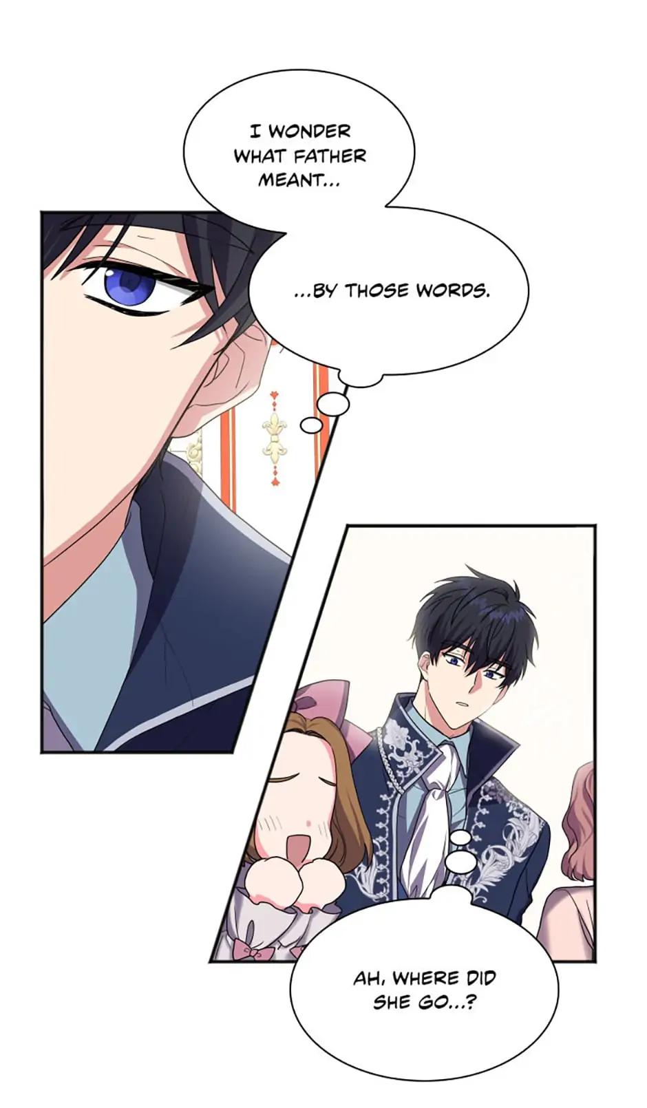 Read Sierra on Strike! chapter 6 image 11 on Lezhin