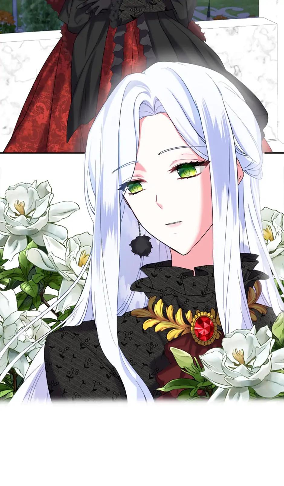 Read Sierra on Strike! chapter 6 image 14 on Lezhin