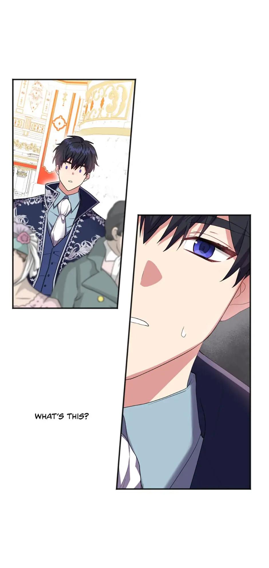 Read Sierra on Strike! chapter 6 image 15 on Lezhin