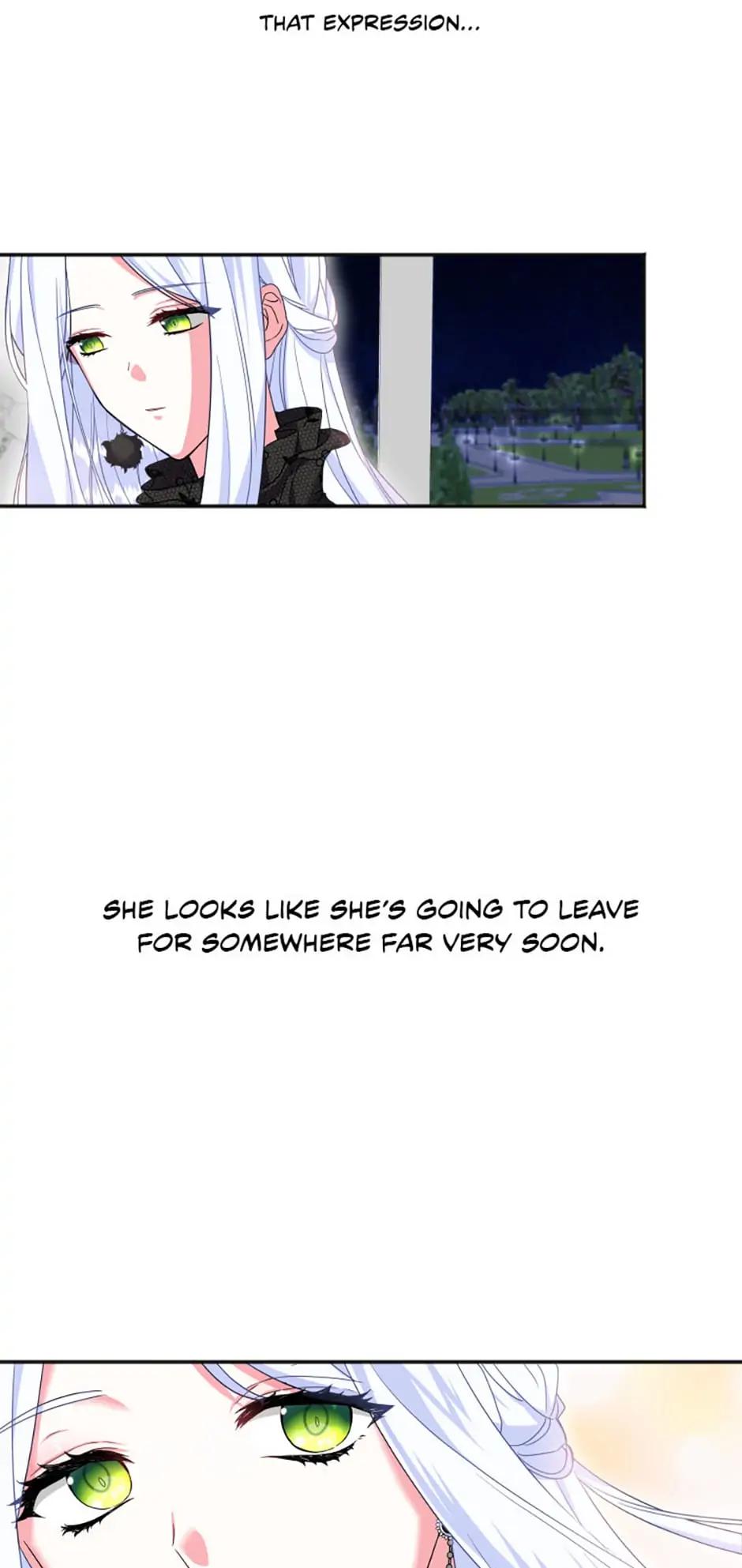 Read Sierra on Strike! chapter 6 image 16 on Lezhin
