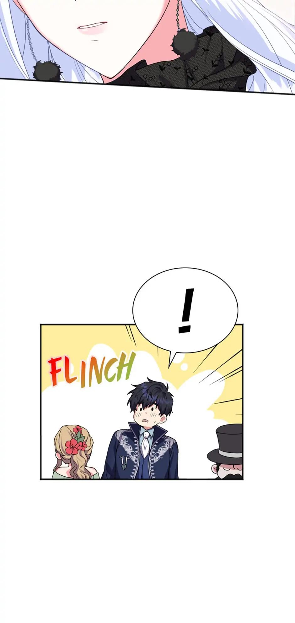 Read Sierra on Strike! chapter 6 image 17 on Lezhin