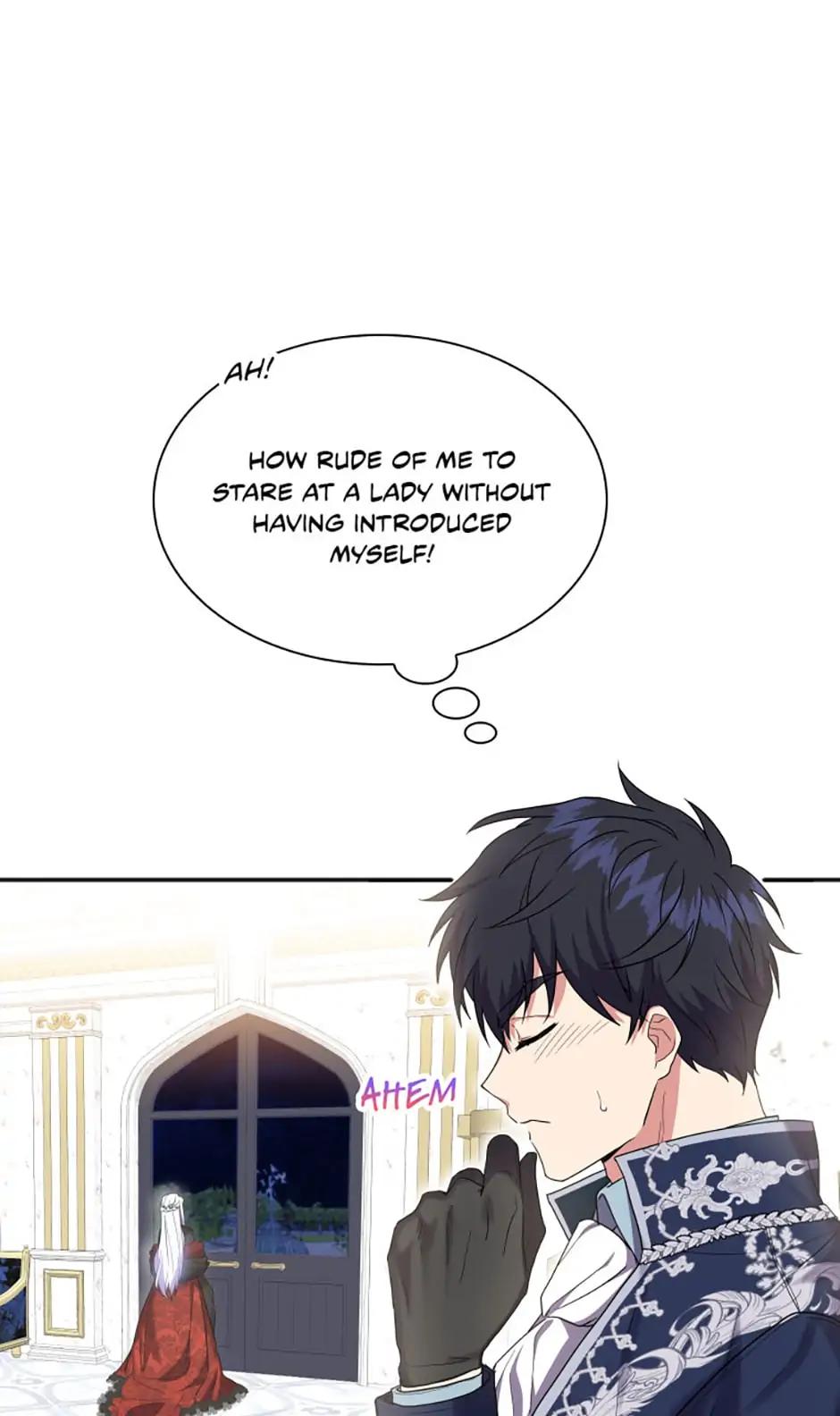 Read Sierra on Strike! chapter 6 image 18 on Lezhin