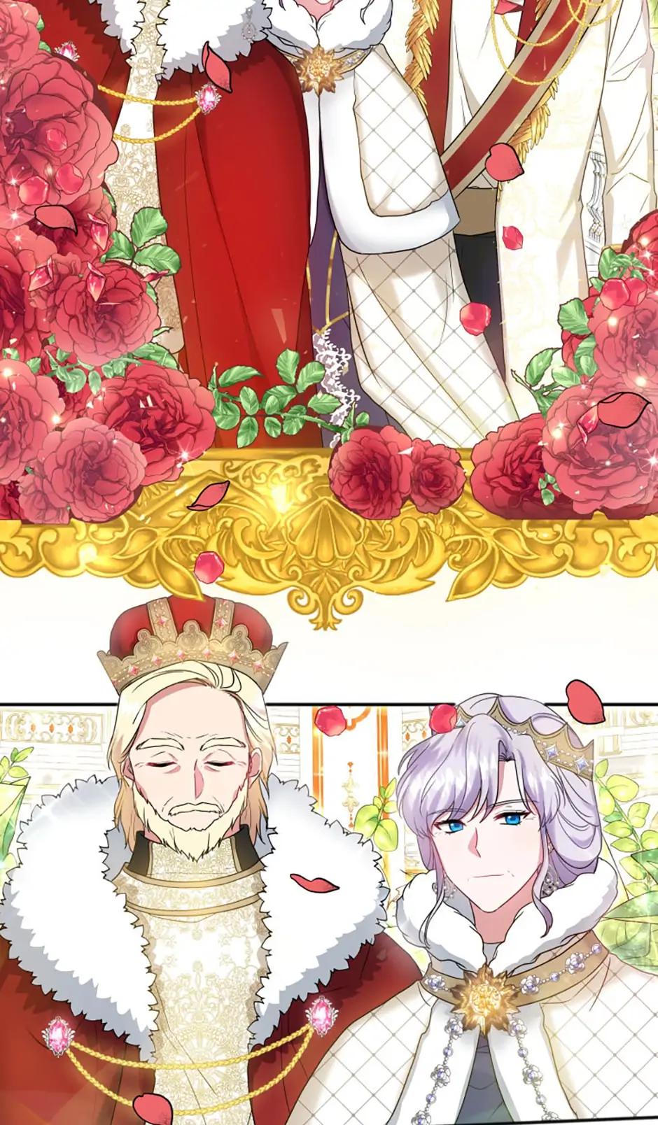 Read Sierra on Strike! chapter 6 image 2 on Lezhin