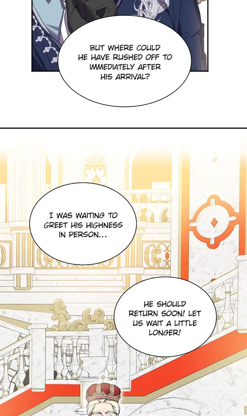 Read Sierra on Strike! chapter 6 image 20 on Lezhin