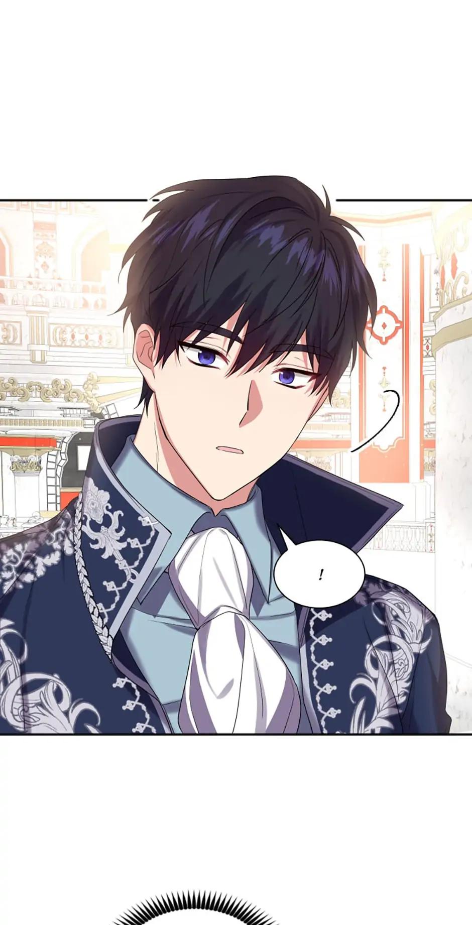 Read Sierra on Strike! chapter 6 image 22 on Lezhin
