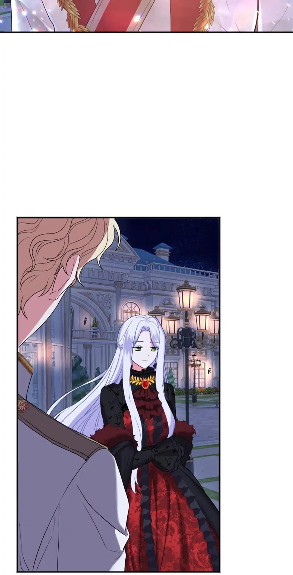 Read Sierra on Strike! chapter 6 image 27 on Lezhin
