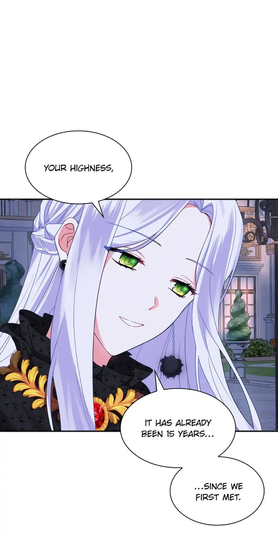Read Sierra on Strike! chapter 6 image 28 on Lezhin