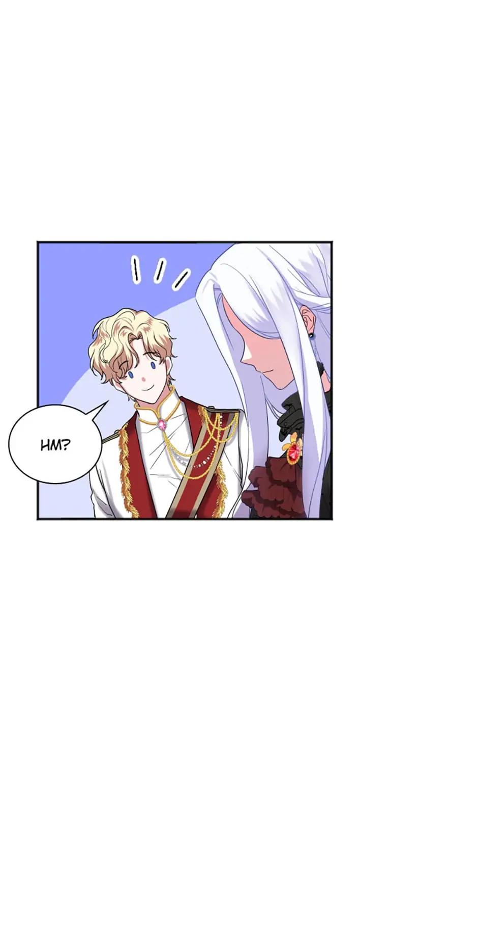 Read Sierra on Strike! chapter 6 image 29 on Lezhin