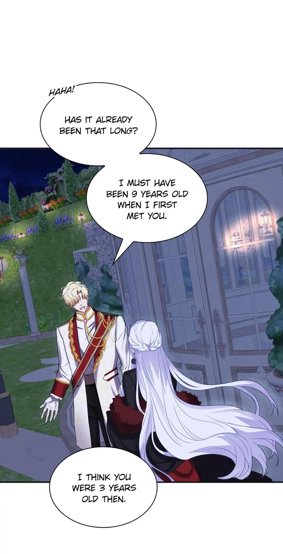 Read Sierra on Strike! chapter 6 image 30 on Lezhin