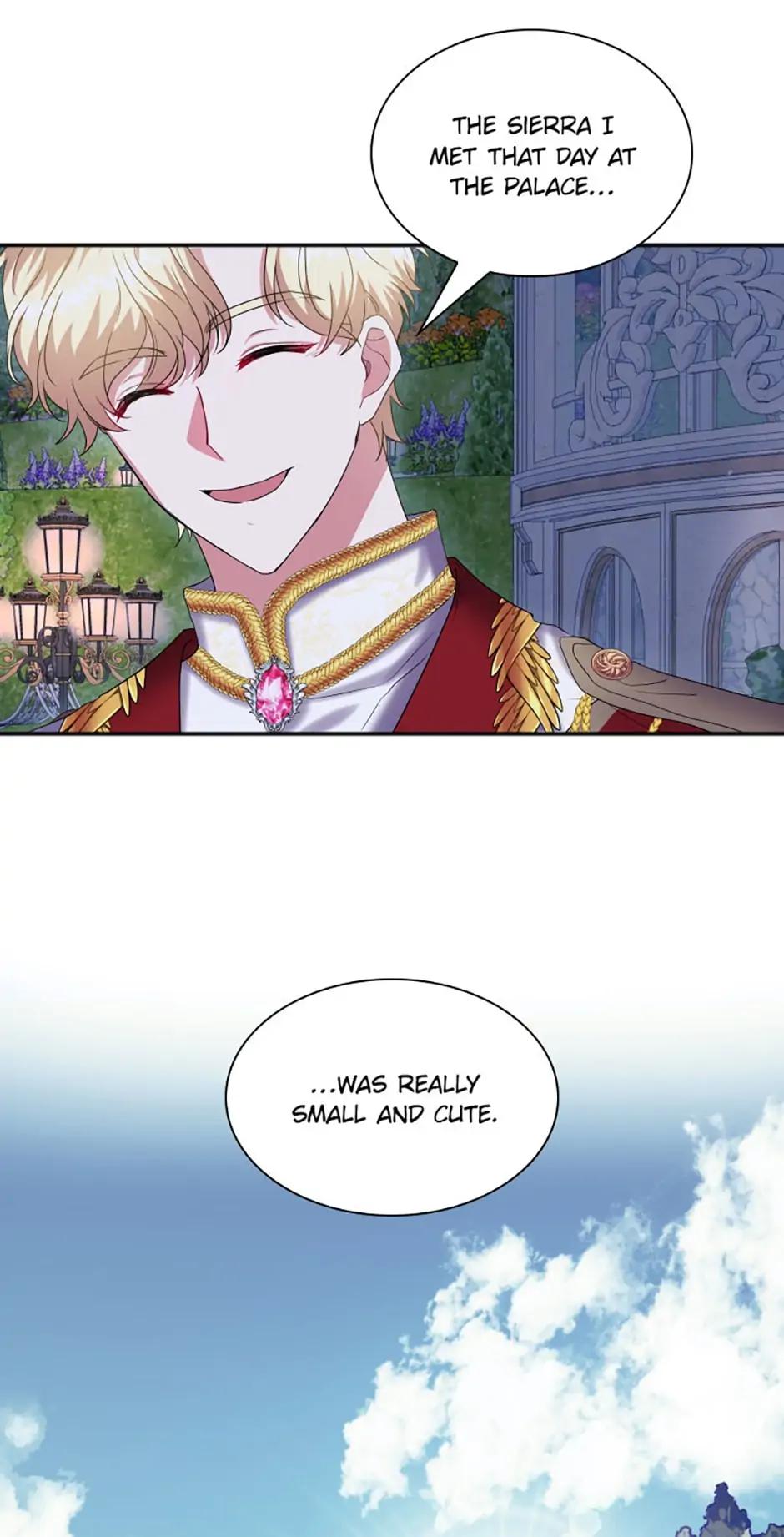 Read Sierra on Strike! chapter 6 image 31 on Lezhin