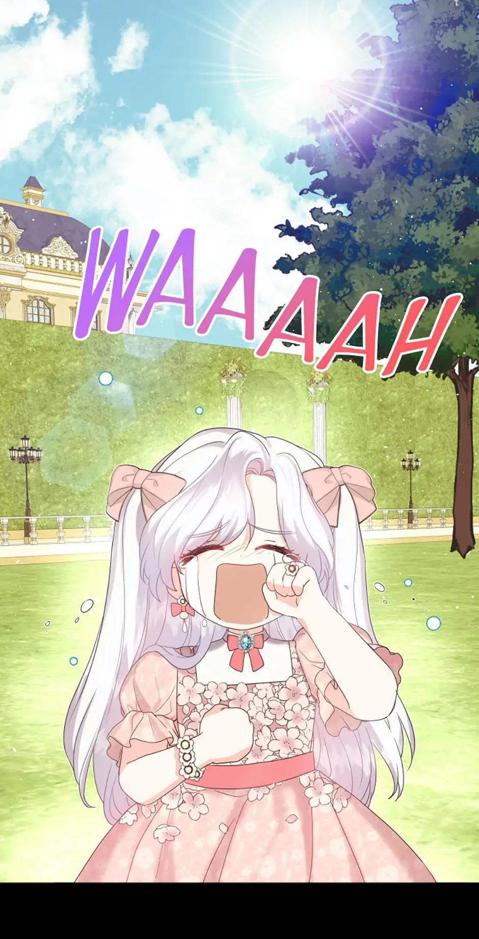Read Sierra on Strike! chapter 6 image 32 on Lezhin