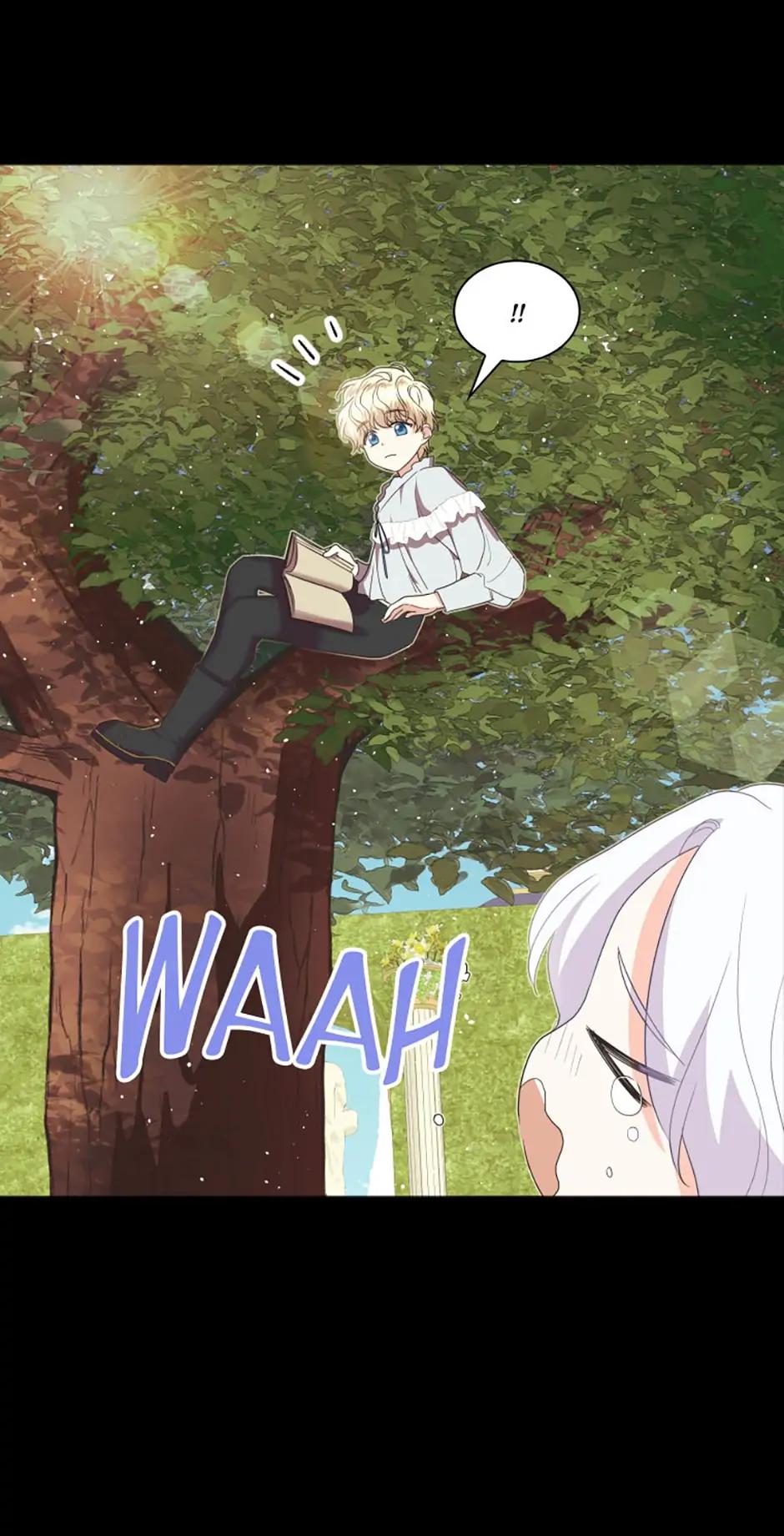 Read Sierra on Strike! chapter 6 image 33 on Lezhin