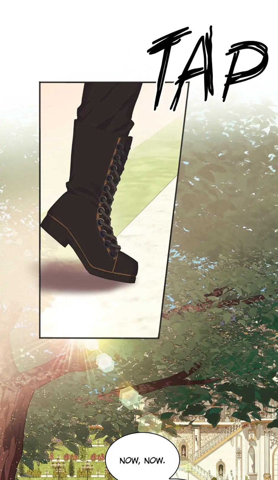 Read Sierra on Strike! chapter 6 image 34 on Lezhin