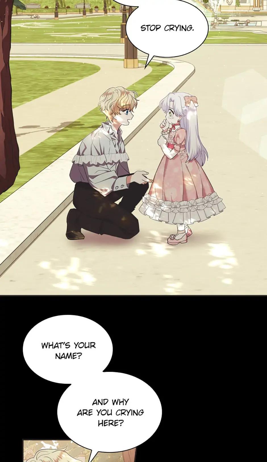 Read Sierra on Strike! chapter 6 image 35 on Lezhin