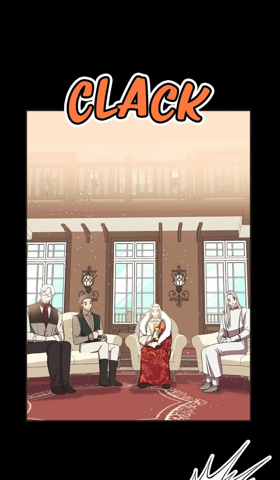 Read Sierra on Strike! chapter 6 image 38 on Lezhin