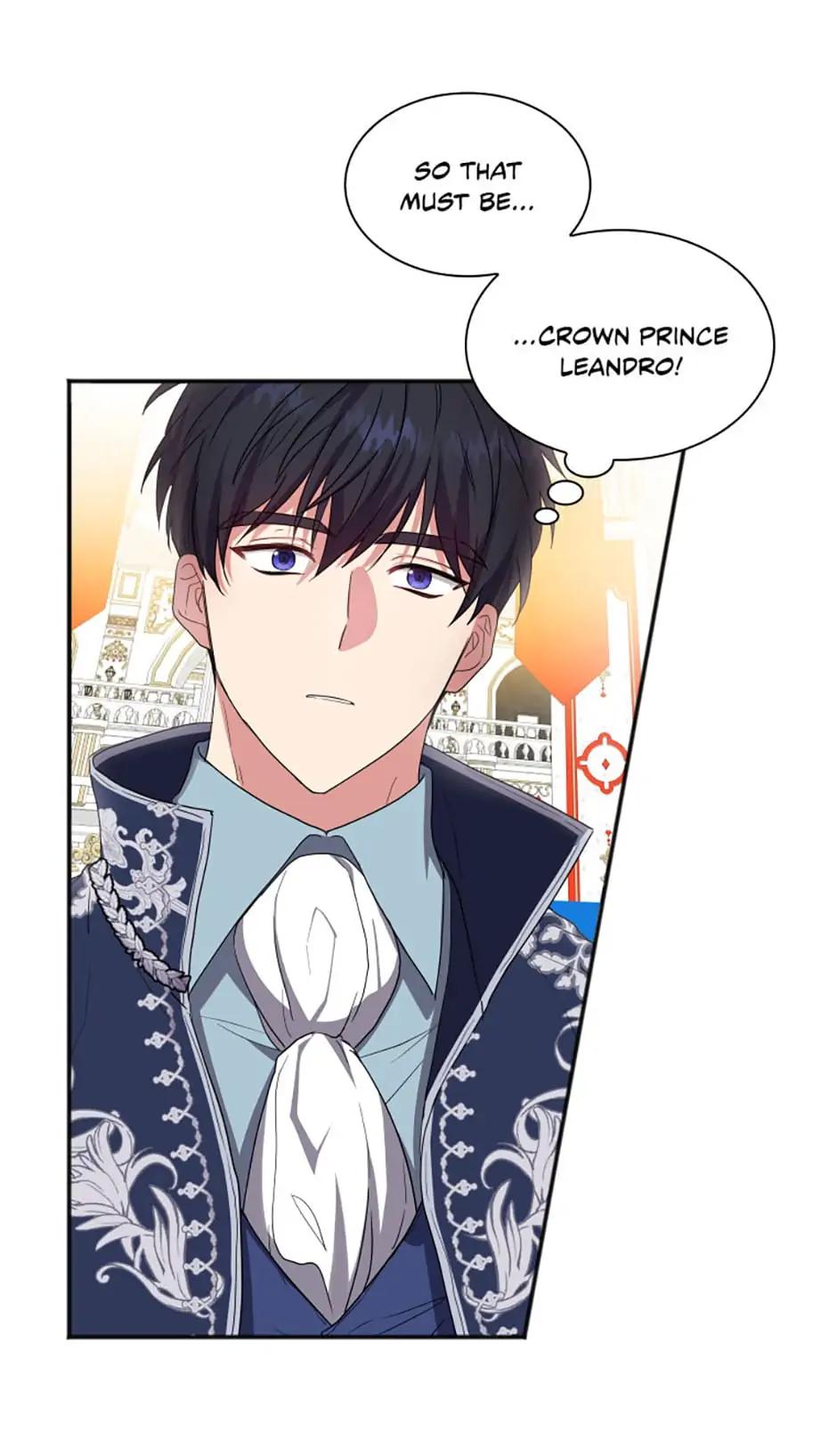 Read Sierra on Strike! chapter 6 image 4 on Lezhin