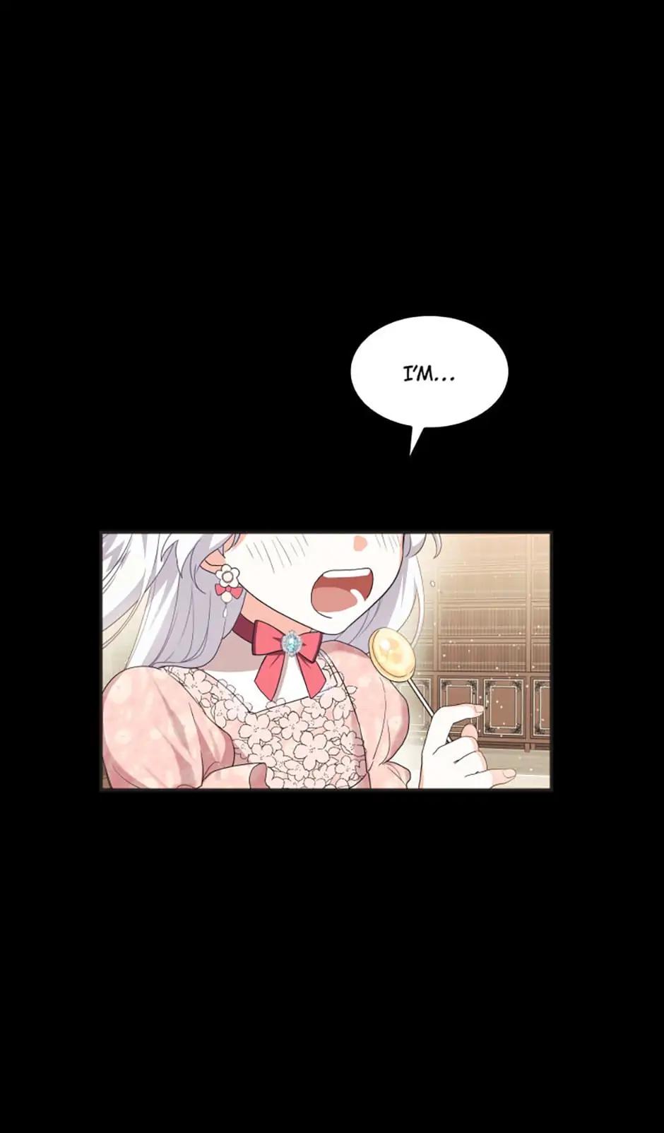 Read Sierra on Strike! chapter 6 image 41 on Lezhin