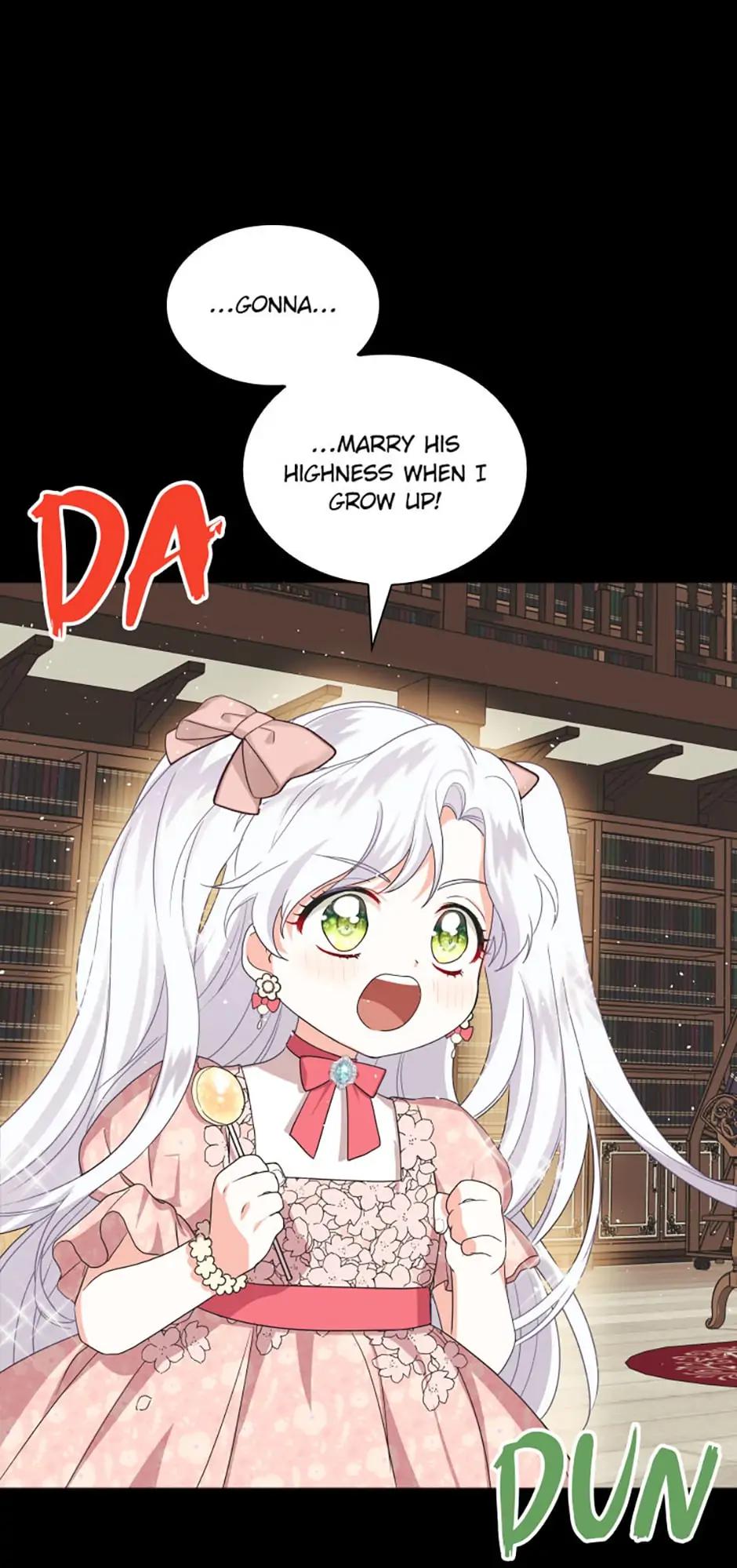 Read Sierra on Strike! chapter 6 image 42 on Lezhin