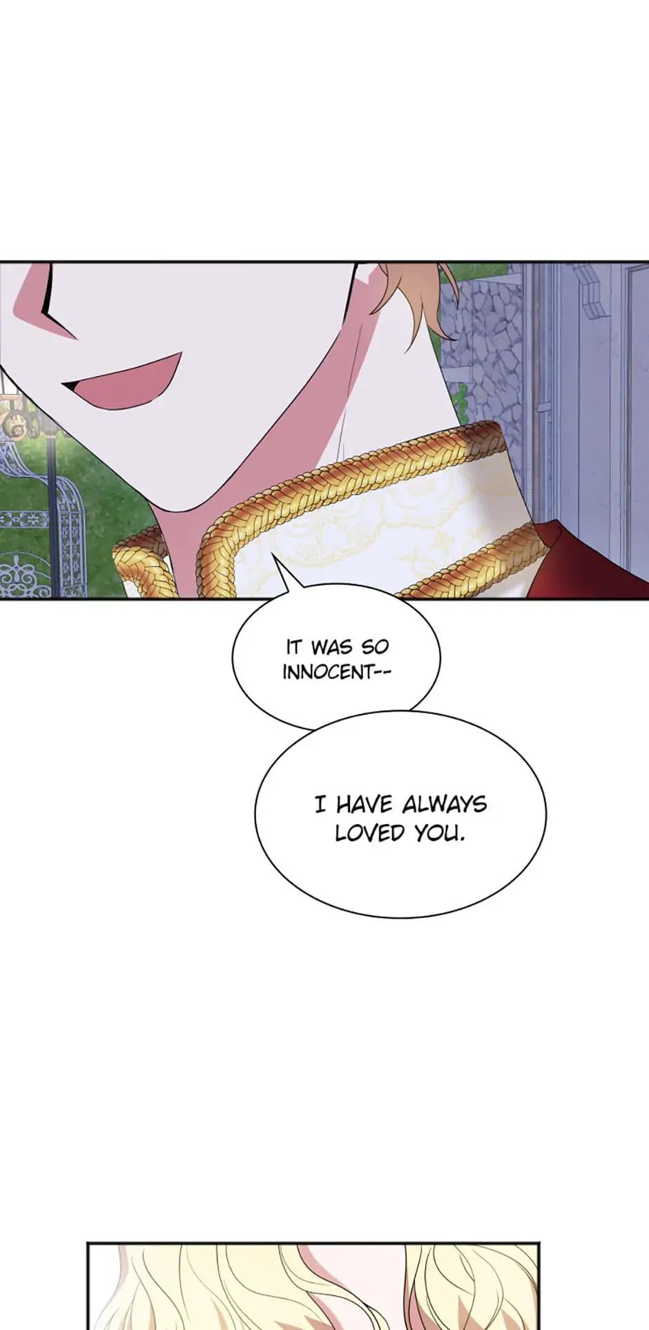 Read Sierra on Strike! chapter 6 image 45 on Lezhin