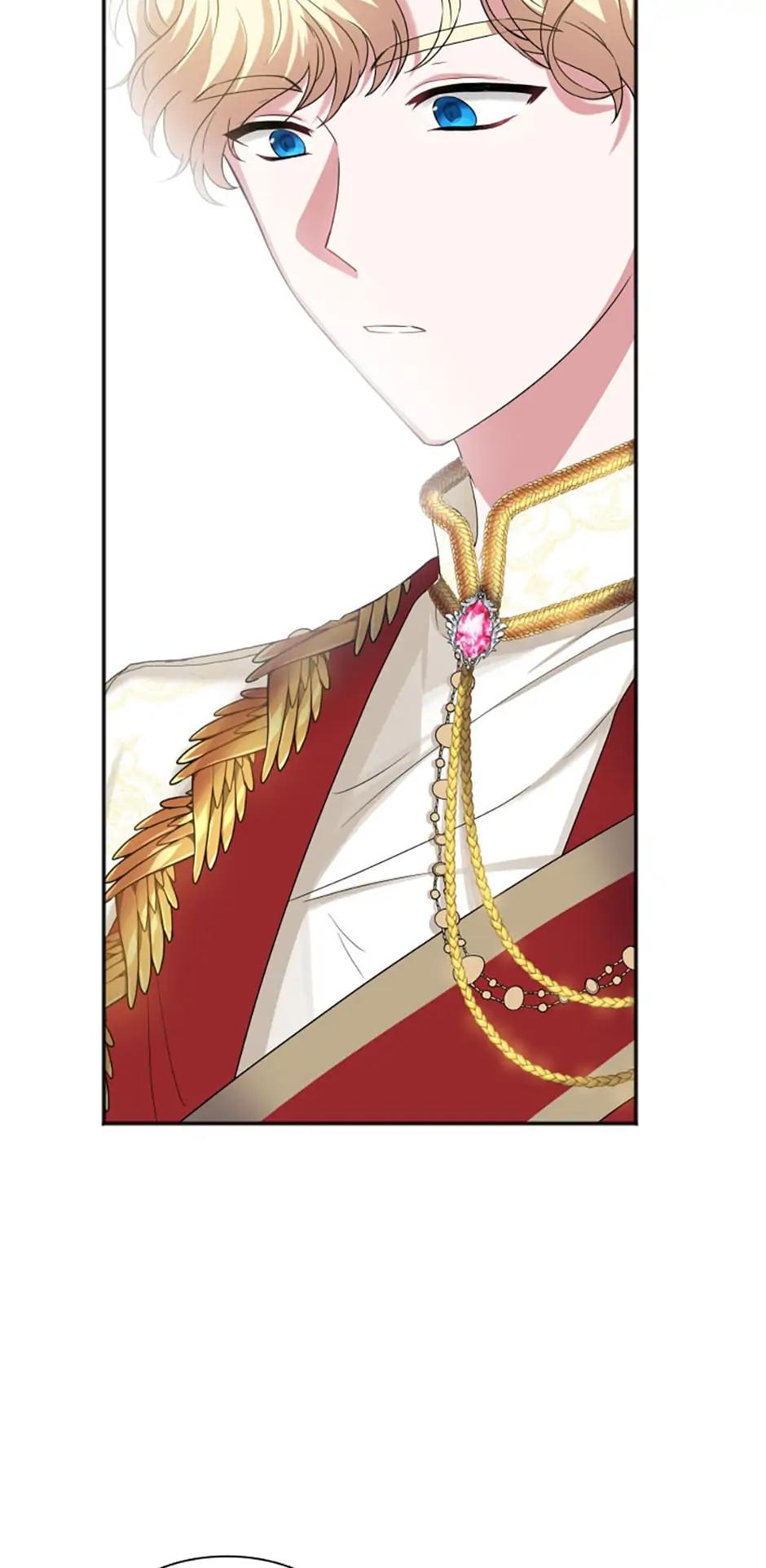 Read Sierra on Strike! chapter 6 image 46 on Lezhin