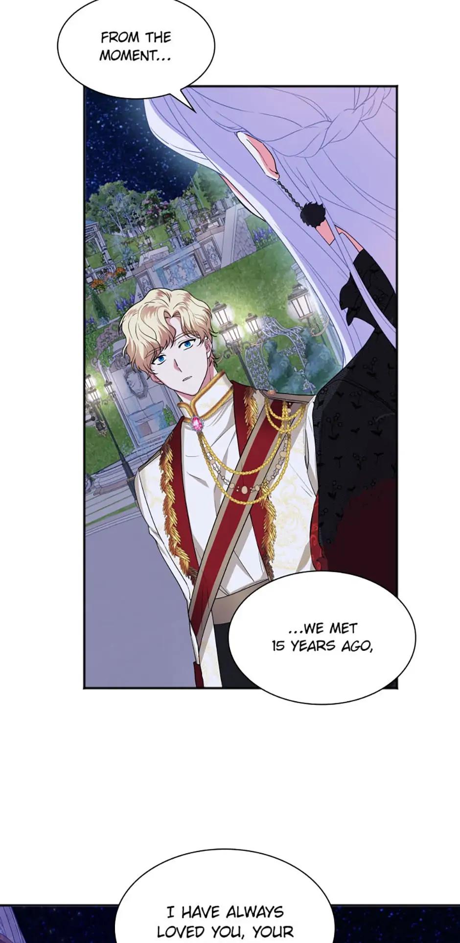 Read Sierra on Strike! chapter 6 image 47 on Lezhin