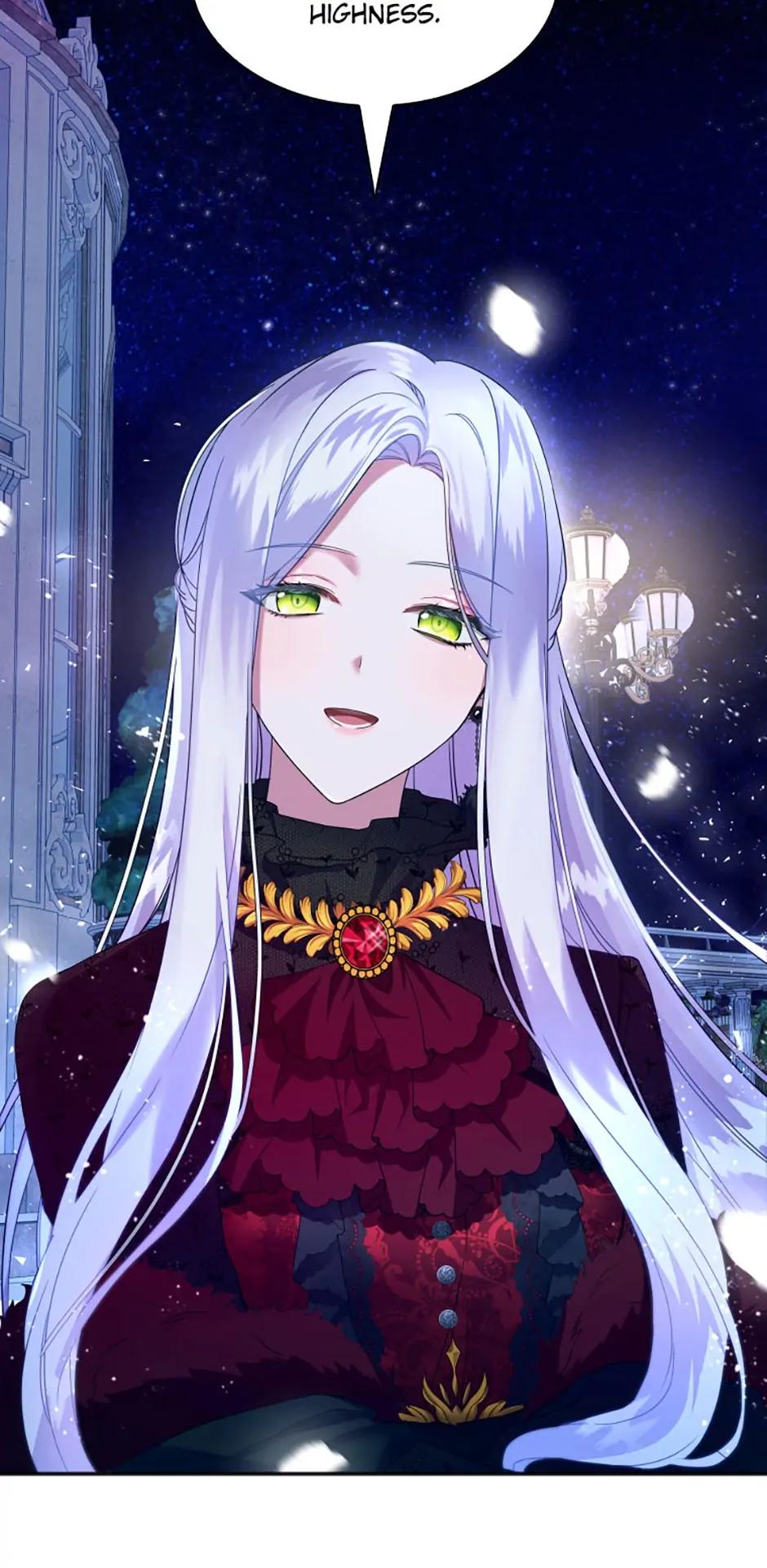 Read Sierra on Strike! chapter 6 image 48 on Lezhin