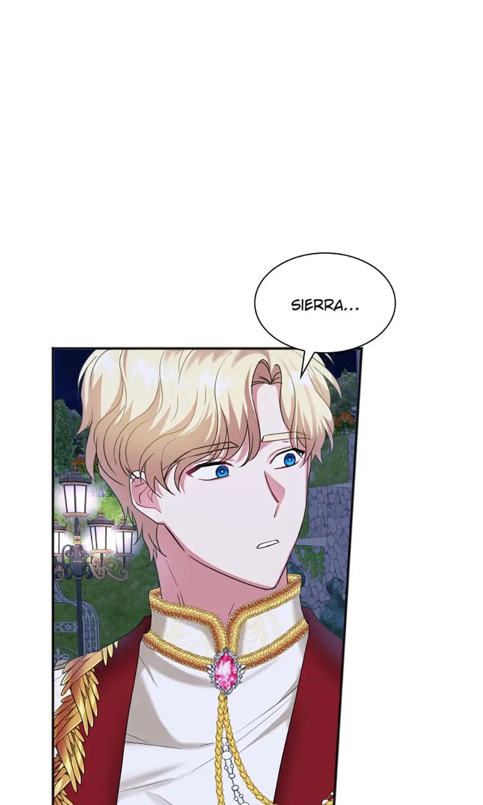 Read Sierra on Strike! chapter 6 image 49 on Lezhin