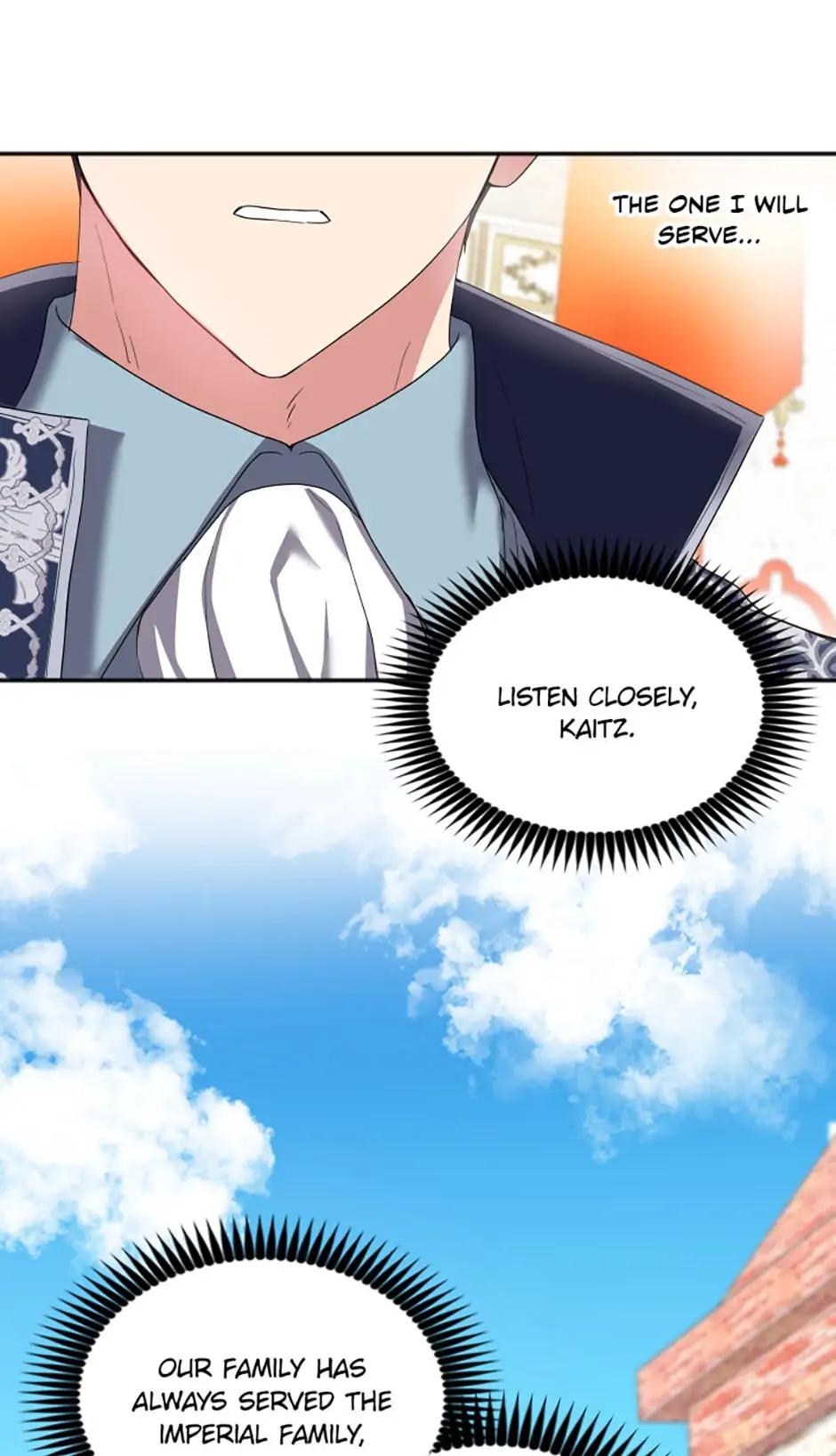 Read Sierra on Strike! chapter 6 image 5 on Lezhin