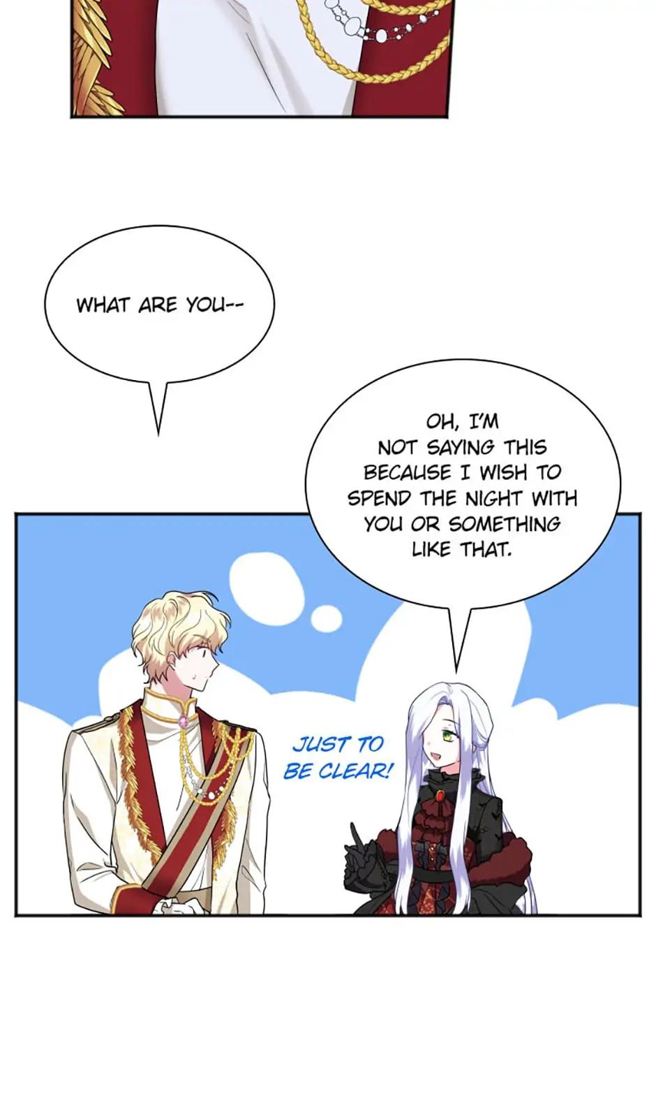Read Sierra on Strike! chapter 6 image 50 on Lezhin