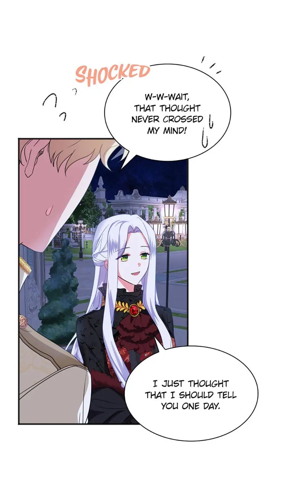Read Sierra on Strike! chapter 6 image 51 on Lezhin