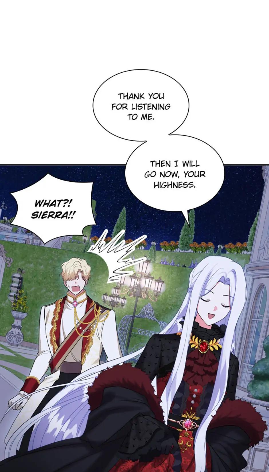 Read Sierra on Strike! chapter 6 image 53 on Lezhin